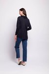 Cowl & Swing Jersey