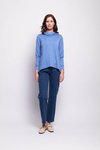 Cowl & Swing Jersey
