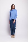 Cowl & Swing Jersey