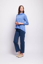 Cowl & Swing Jersey