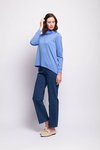 Cowl & Swing Jersey