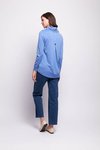 Cowl & Swing Jersey