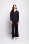 Oversized Split Side