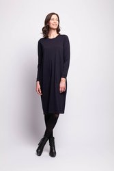 Patch It Dress