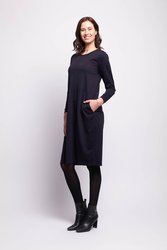 Patch It Dress