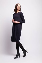 Patch It Dress