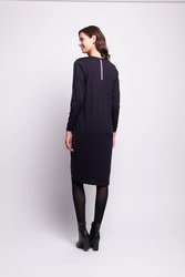 Patch It Dress