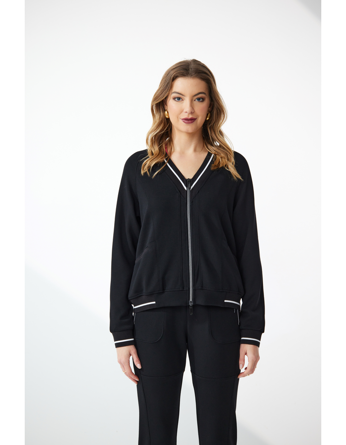Newport Cannon Jacket