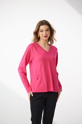  Plaza Long Sleeve Tee