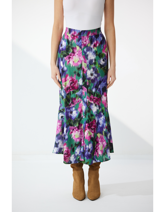 Newport Muse Skirt