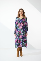 Muse Dress