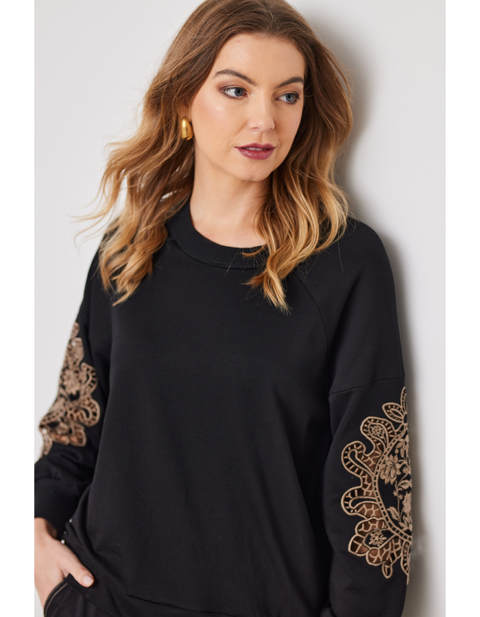 Newport Isaac Sweatshirt