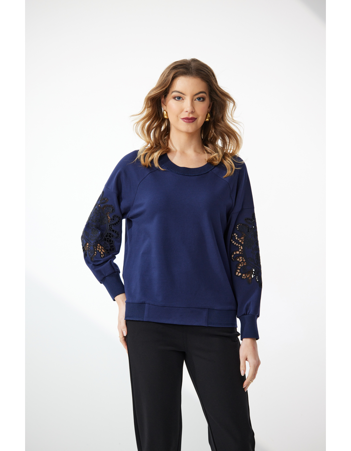 Newport Isaac Sweatshirt