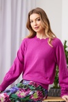 Viola Jumper