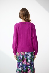 Viola Jumper