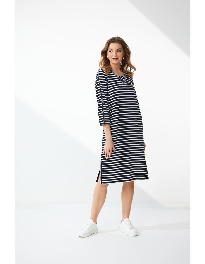 Newport Yasmin Casual Dress