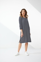 Yasmin Casual Dress