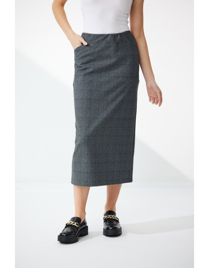 Newport Owen Ponti Skirt