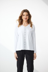 Domino Casual Tee