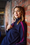 Andre Half Zip Merino Jmp