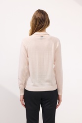 Andre Half Zip Merino Jmp