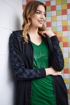 Prescott Merino Jacket
