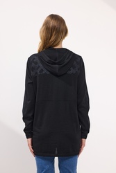 Prescott Merino Jacket