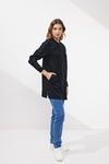 Prescott Merino Jacket