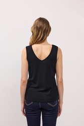 Twain Merino Reversible T