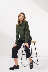 Erin Roll Neck Merino Jmp