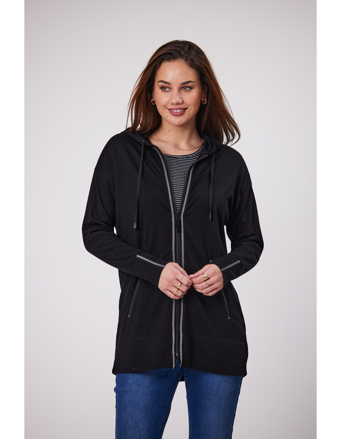 Duo Dani Merino Hoodie