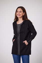 Dani Merino Hoodie