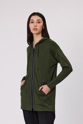 Dani Merino Hoodie