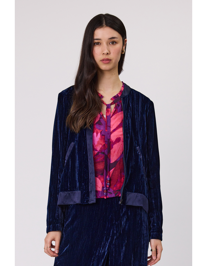Duo Inez Jacket