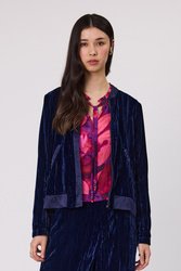 Inez Jacket