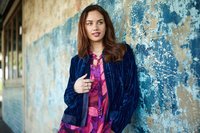 Inez Jacket