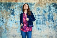 Inez Jacket