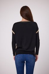 Andrea Merino Jumper