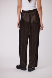 Prague Panel Pant