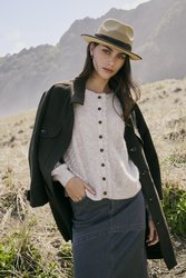 Rhode Skirt