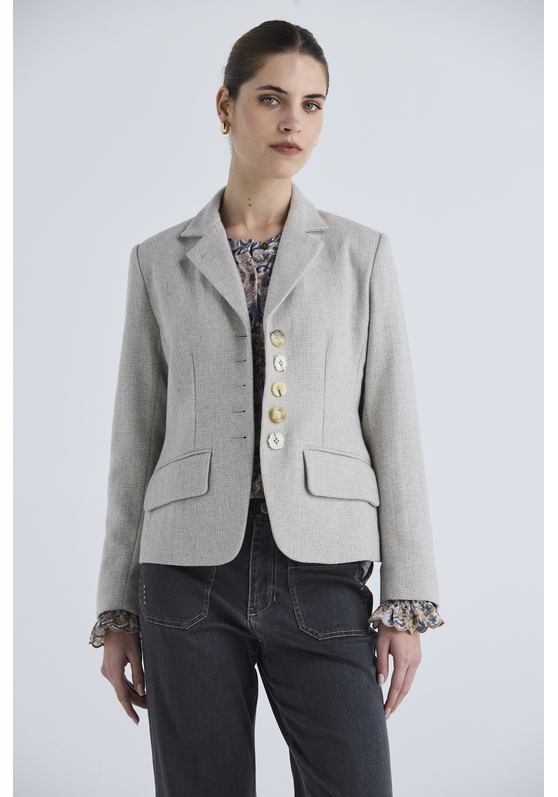 Lania Grove Jacket