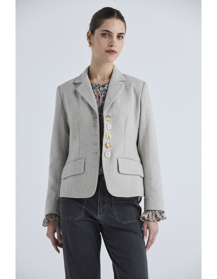 Lania Grove Jacket