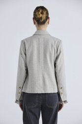 Grove Jacket