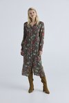 Tuscan Dress