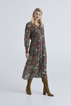 Tuscan Dress