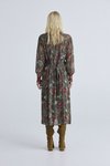Tuscan Dress