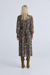Tuscan Dress