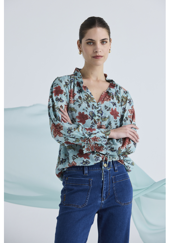 Lania Aria Top