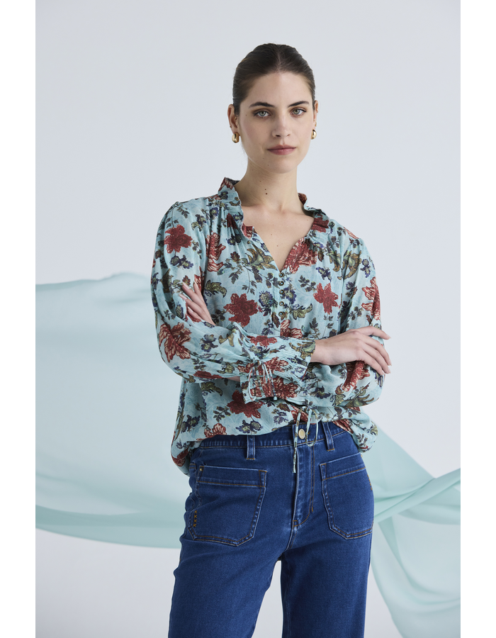 Lania Aria Top
