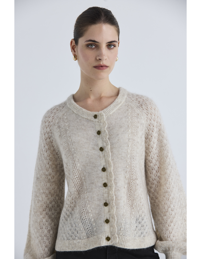 Lania Honour Cardigan